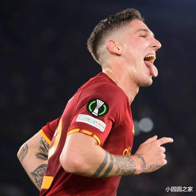 季后赛|米兰瞄准三大目标！预算3亿欧，马队底气足，与皇马拜仁争红人