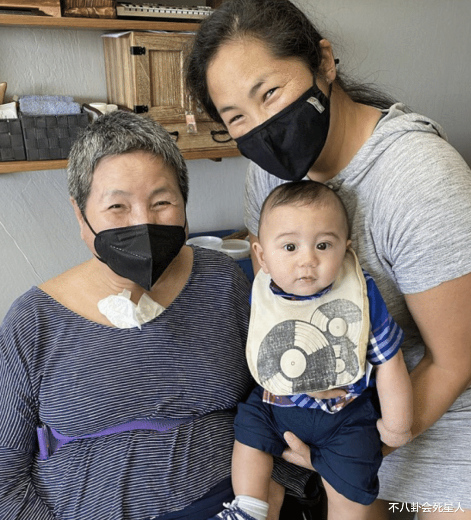 郑佩佩|这些老牌影星变化好大:洪金宝坐轮椅身材消瘦,郑佩佩病到认不出