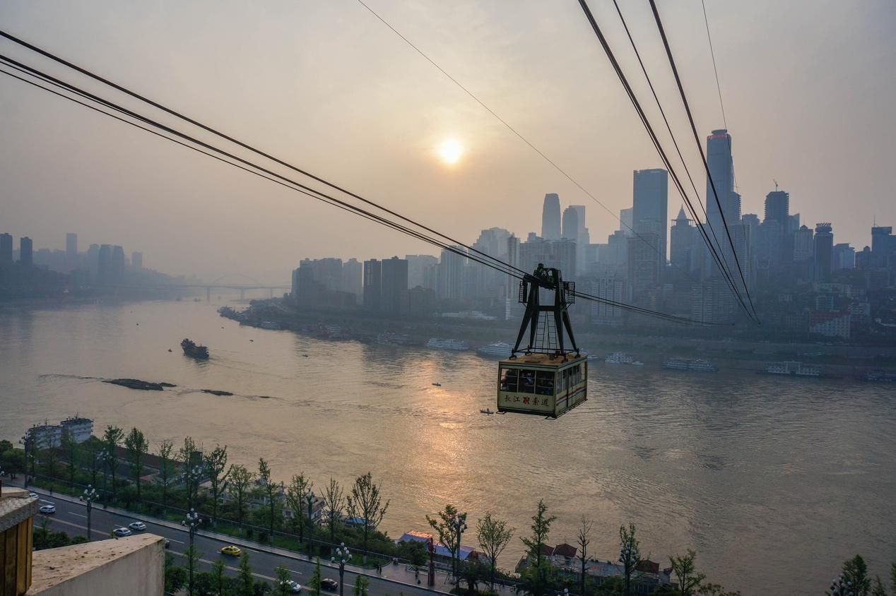 湘湖|重庆，什么时候来都不算晚——重庆旅游攻略：吃住行玩这么安排！