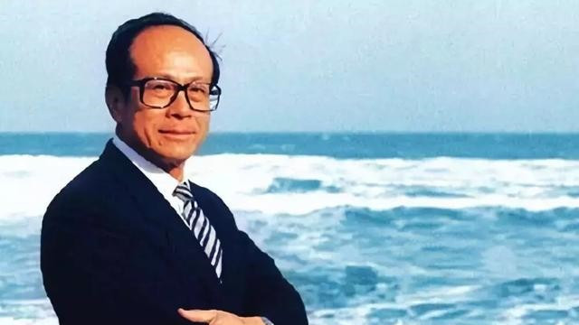 翡翠|李嘉诚收藏的翡翠，价值高达上亿！