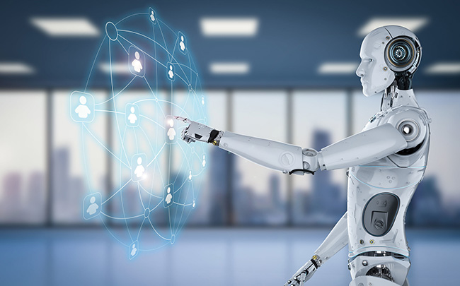 |美国留学专业介绍——人工智能