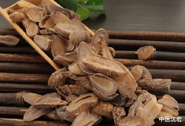 奥美拉唑|2味中药,一味消气郁,一个除瘀血,2药同用,理气化痰活血