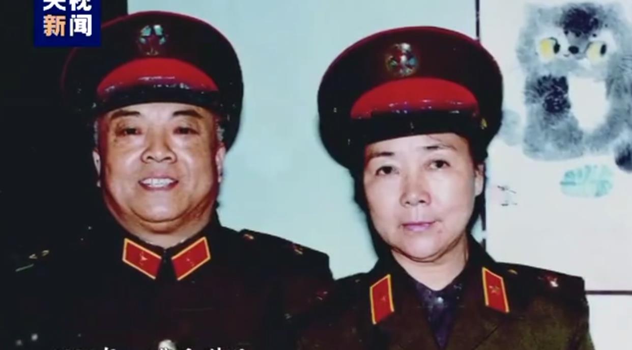 田华|艺术家田华坎坷人生:四位亲人因癌症去世,儿子去世时正参加节目