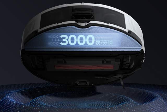 扫地机器人|两个月倒一次垃圾？石头扫地机器人G10s预售，能让人懒出新高度