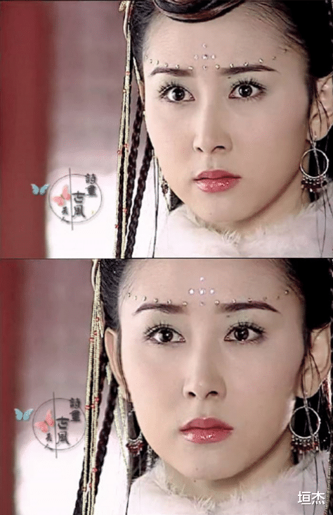 章子怡|中戏96班7朵金花今何在？章子怡后力不足、袁泉中年翻红…