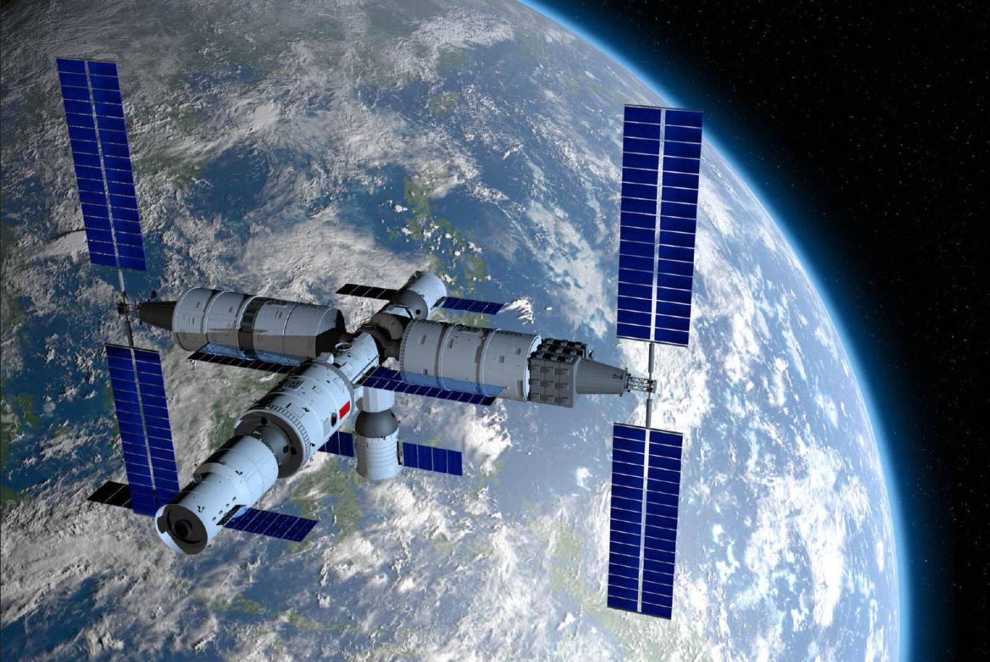 霸权主义玩到了太空,NASA局长警告:和中国比,留给美时间不多了
