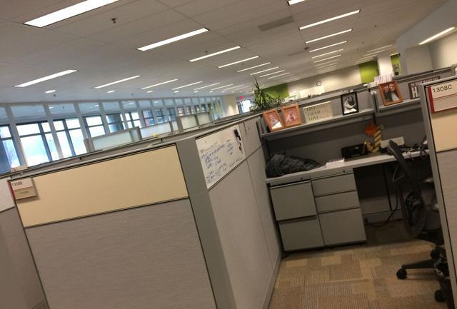 5G|在互联网公司做程序员是种怎样的感觉?有点不可思议,但却挺真实