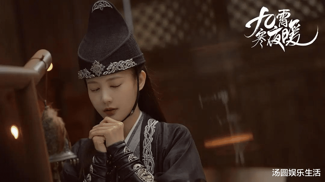 |即将上线热剧期待排行(TOP6-TOP10)