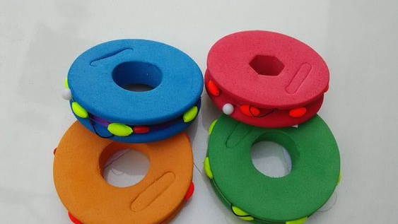 |原来咱们钓鱼用到的主线和子线，讲究也这么多？