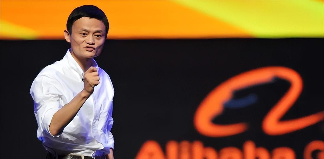 meta|马云被误会了，痛定思痛的阿里，一年烧掉578亿只为结那个“果”