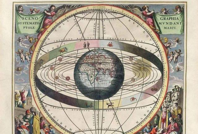日心说演化史：古人计算出地球周长，方法惊艳令牛顿叹服！