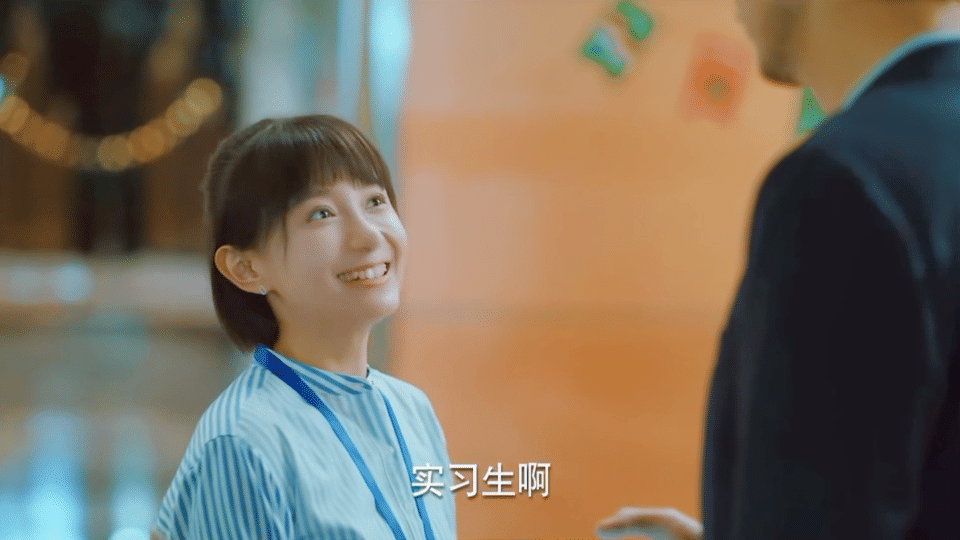 文淇|年纪轻轻却演技炸裂，这十位新生代小花，个个都有爆红的潜质