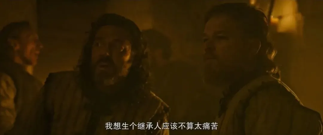 豆瓣8.4,一桩载入史册的强奸案