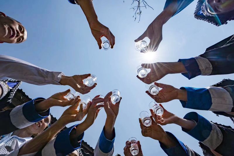 湖滨|深藏时光里的红河古村落，谁是你心中的NO.1？