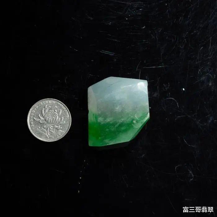 玉雕|玉赏 ▏翡翠玉雕艺术创作——《唐马》