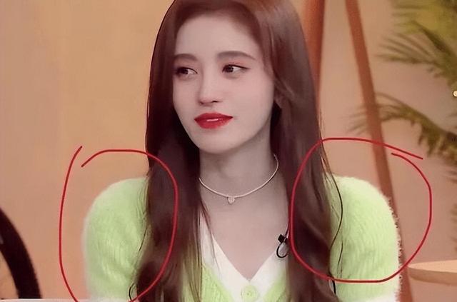 明星|娱乐圈“假货”聚集地：假发、假脸、假身材，从头假到脚