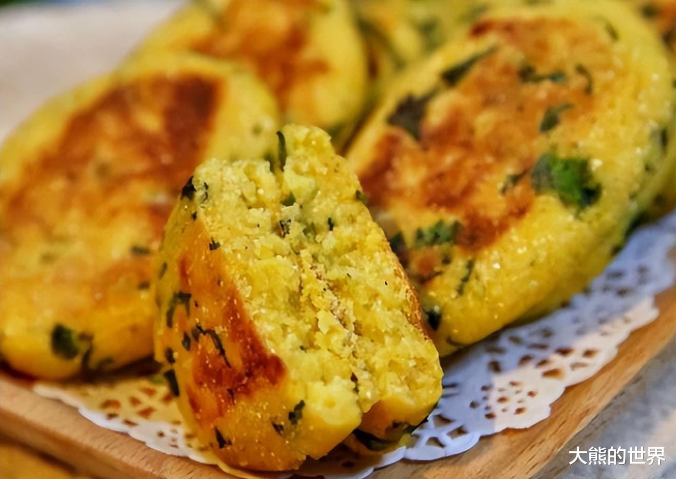 秋季进补,要常吃这4种食物,年龄越大越要懂得吃,健康过秋天