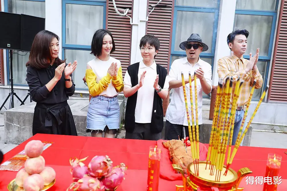 张小斐|“消失”两年的张小斐,一出手,又是春节档的一匹黑马