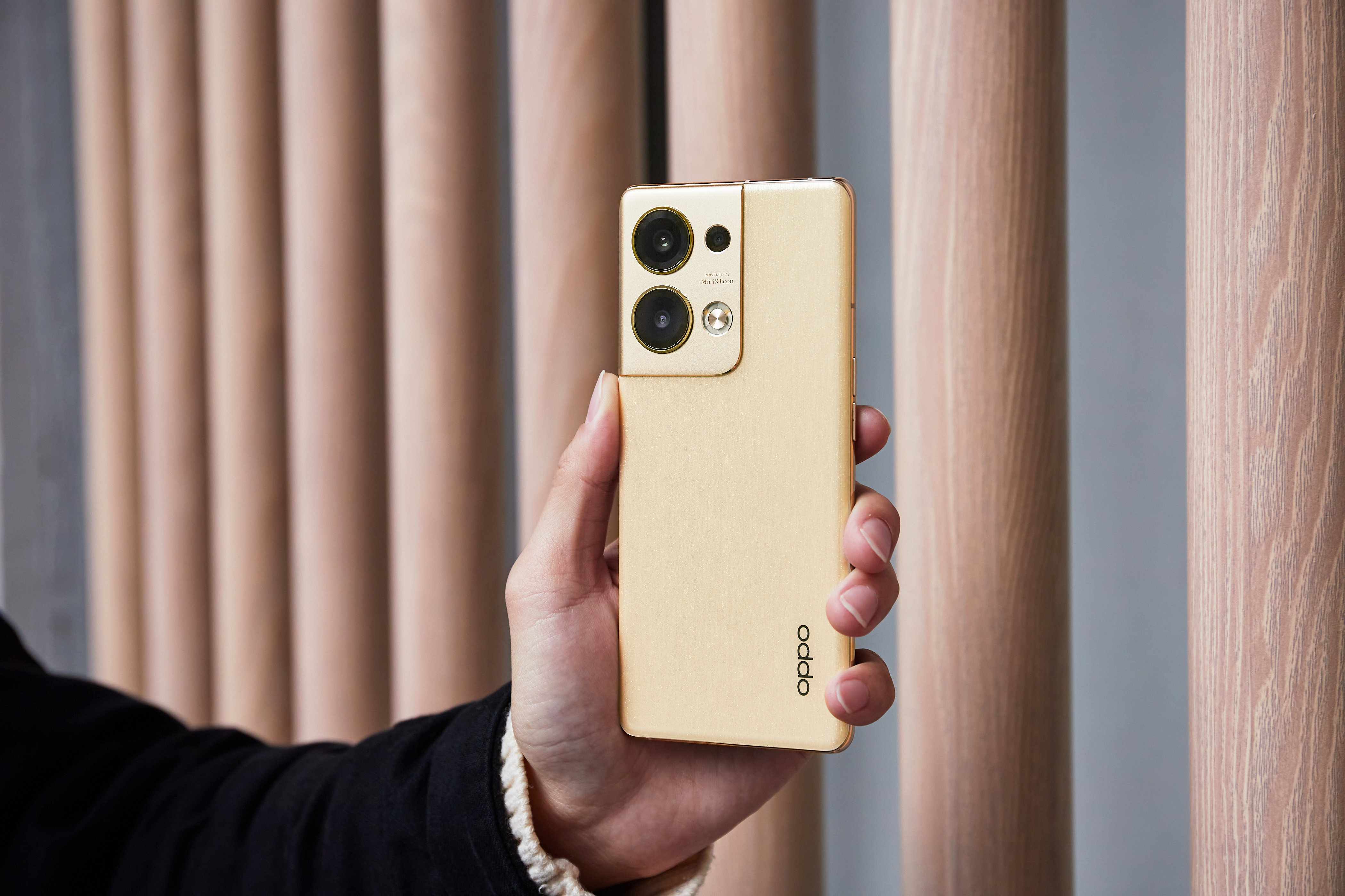 不止4年流畅！16GB大内存的OPPO Reno9 Pro+成4K档首选