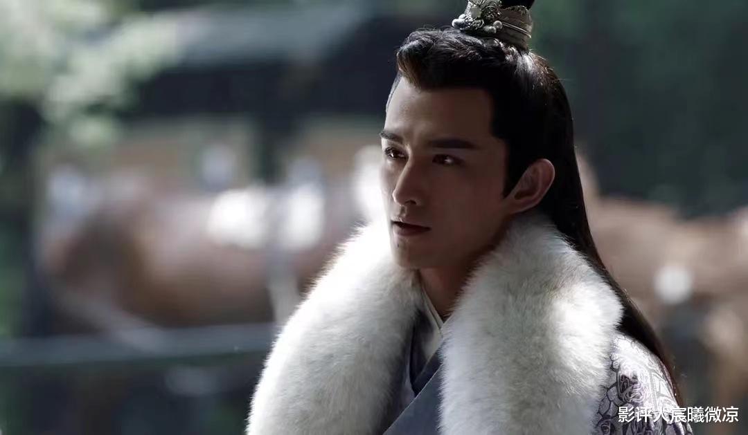 TVB|演完《美人心计》15年后又演《卿卿日常》，张晓晨差点让人认不出