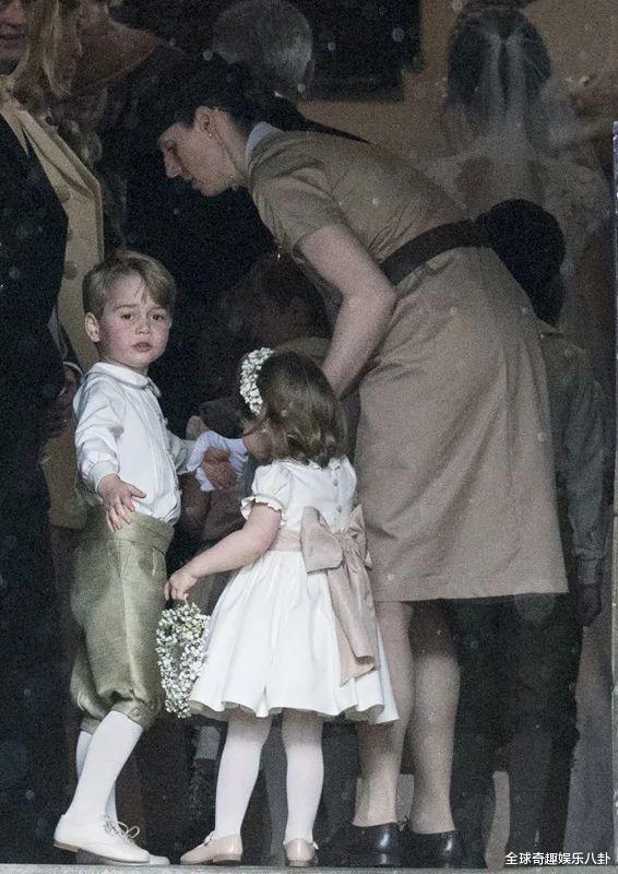 威廉|威廉和凯特与哈里和梅根，他们对保姆的选择也风格迥异