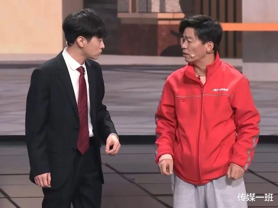 王宝强|开心麻花“遗珠”，却成王宝强在春晚上的救场福星，王宁你该红了