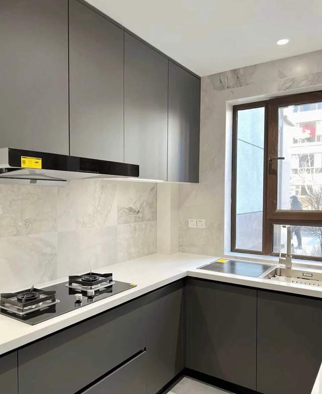 装修提前看,全屋柜子案例分享,喜欢的点赞收藏