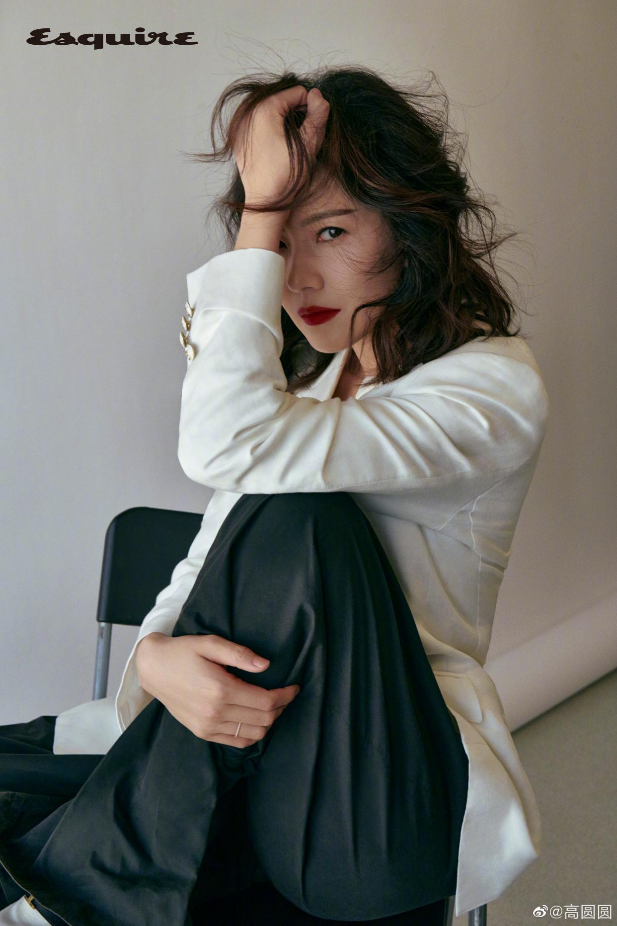 赵雅芝|高圆圆:虎扑女神