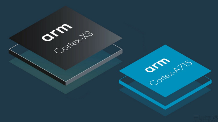 ARM|深度解读ARM新架构:大核进取、小核摆烂?