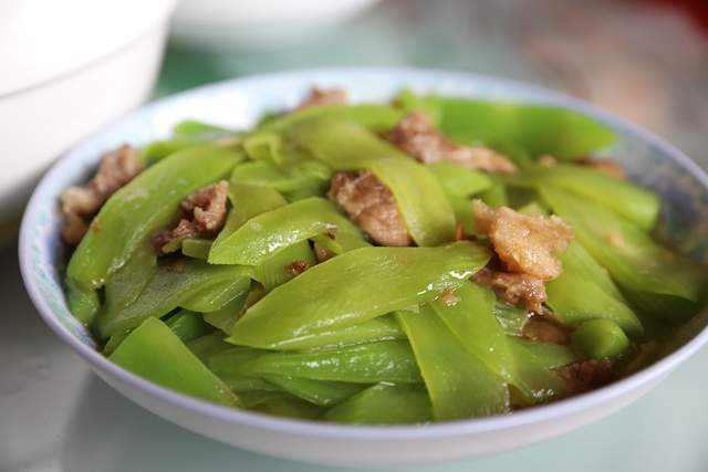 立春前后,“5菜2果”要多吃,叶酸含量高,为开春打好基础
