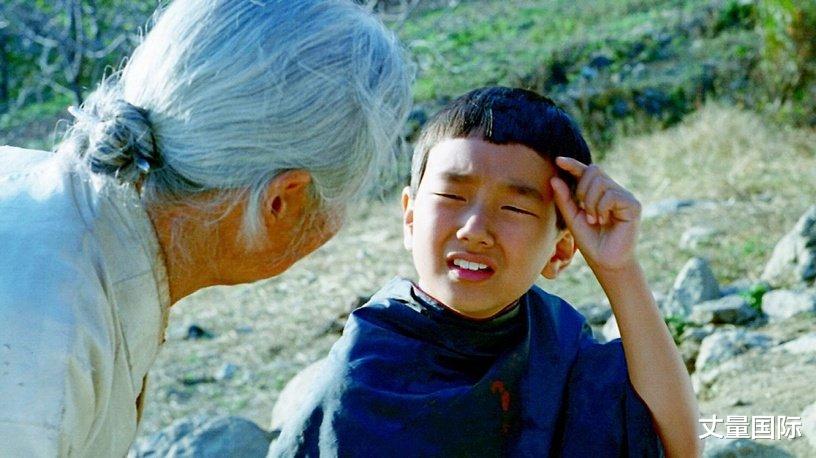 韩星|韩网热议「主角运」很差的韩星,丁海寅、李世荣都上榜!