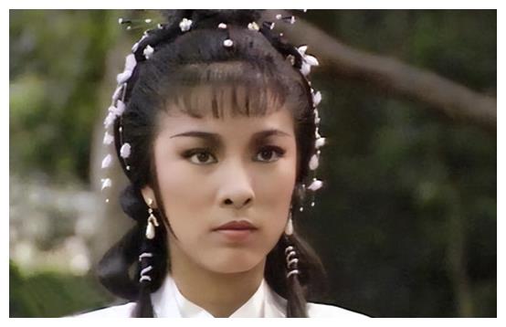 TVB|TVB黄金时期的11位视后，众人境况不一，退圈嫁人，转行当老师