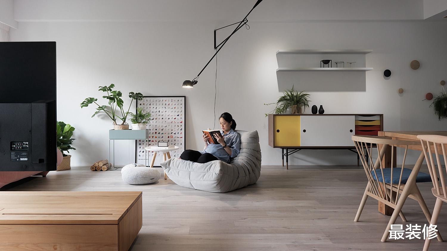 买时很欢喜,用时超难受的家具,如果不是“脑子进水”,千万别买