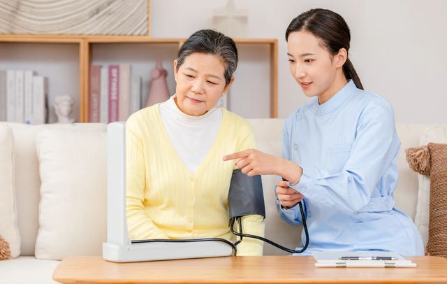 胆固醇|您只是老了，不是病了！50岁后，身体若有这几个变化，很正常