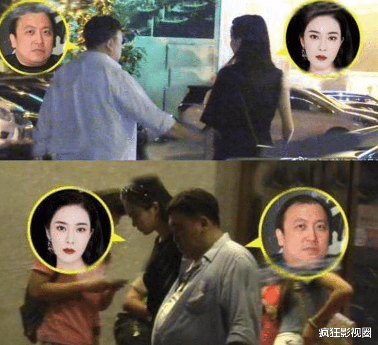 王晶|王晶近些年导演的10部烂片,都有“晶女郎”,看过三部算你狠