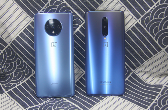 一加科技|一加手机曝光5G概念新机，性能和功能不容小觑，后置旋转镜头