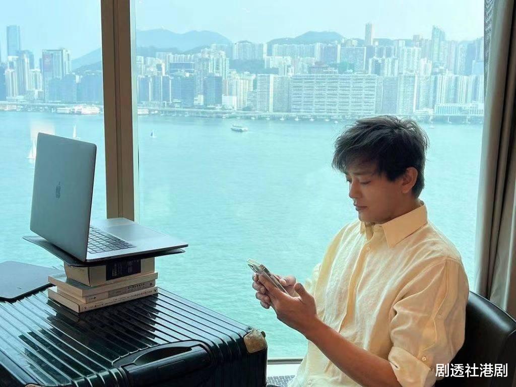 陈晓东|重提旧爱张柏芝！知名港星自曝有遗憾，对过往恋情用“作孽”形容