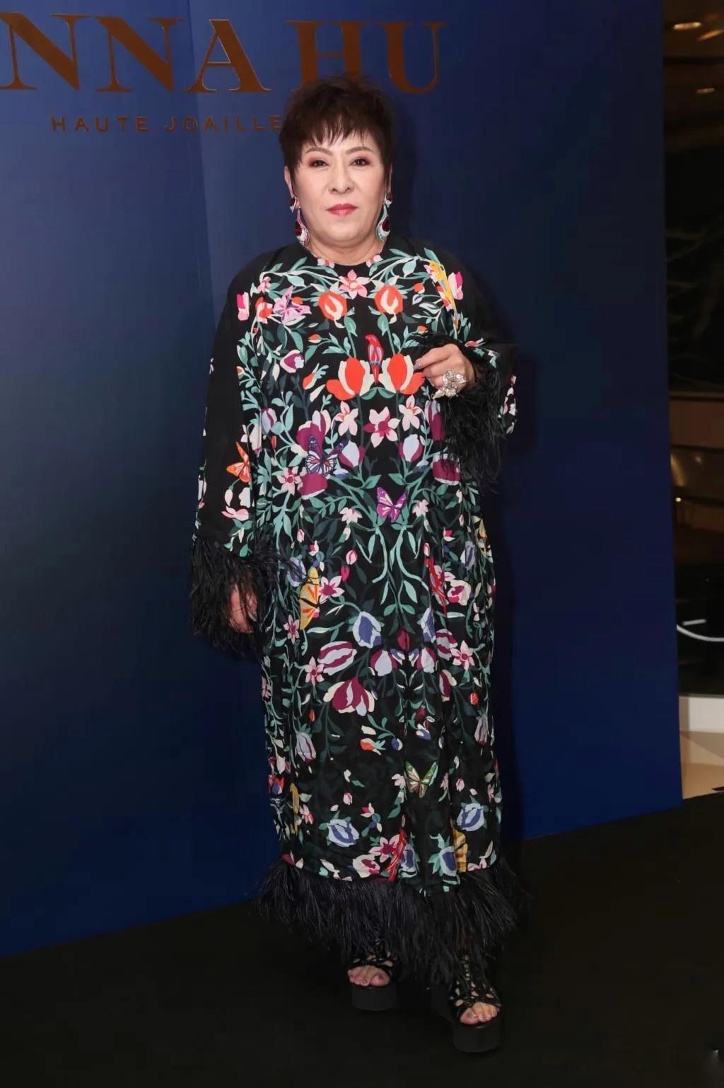 郭碧婷|向太承认郭碧婷怀二胎,笑容满面透露是男孩,预产期下个月