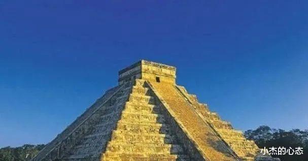玛雅人其实是“外星人”?玛雅文明消失,他们或已前往另一星球