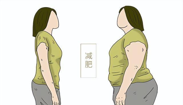 猪脚 难怪你瘦不下来，可能误入了这3大误区！再努力，也只会原地踏步