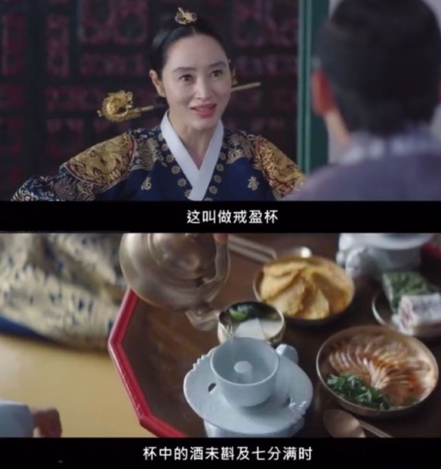 ?韩国又出“偷剧”，把我们的古装抄了个遍，偏偏还抄错了？