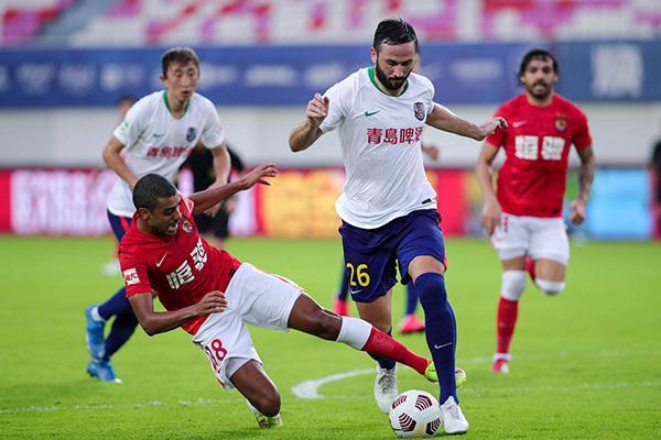 中国足协|足协拆东墙补西墙!应让更多的球员有球可踢,而不是逼迫放弃