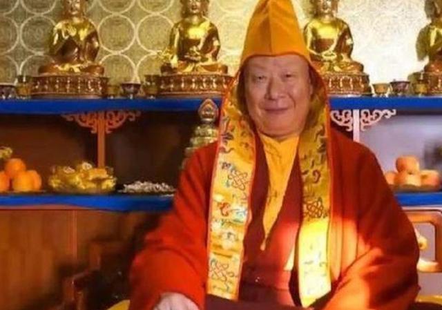 欺负女弟子,住千平别墅,敛财2亿,王兴夫变身“活佛”始末