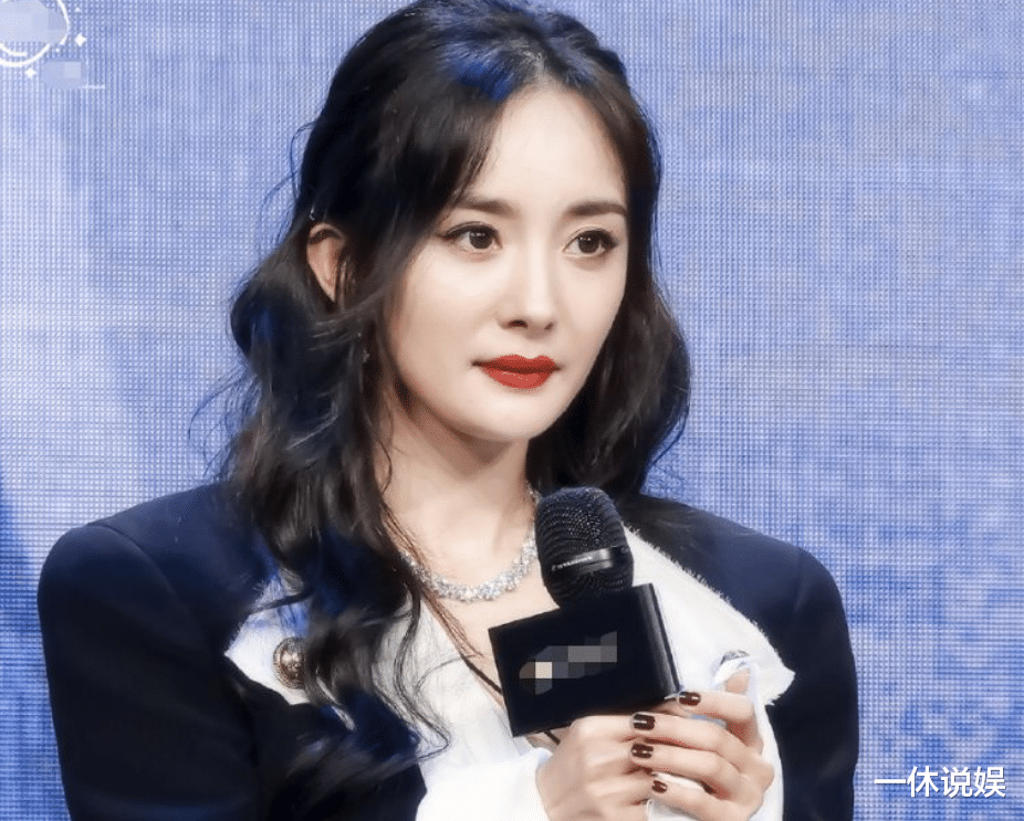 高圆圆|杨幂“拆台”又上热搜,一句话轻松拿捏沈腾,嘴上功夫可真不是盖