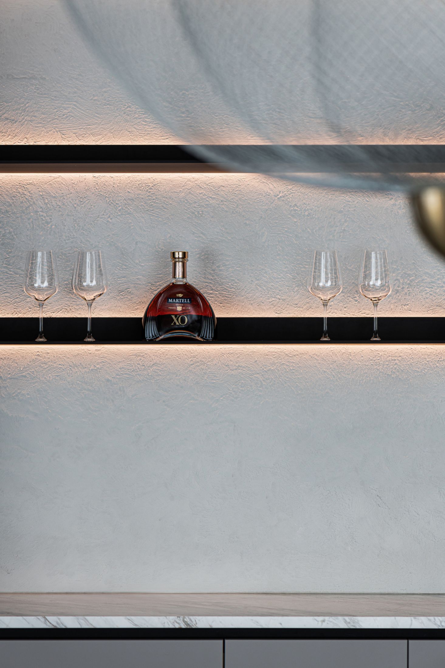 20万拆掉一面墙,实现220㎡精装房的逆袭,蜕变成完美学区房