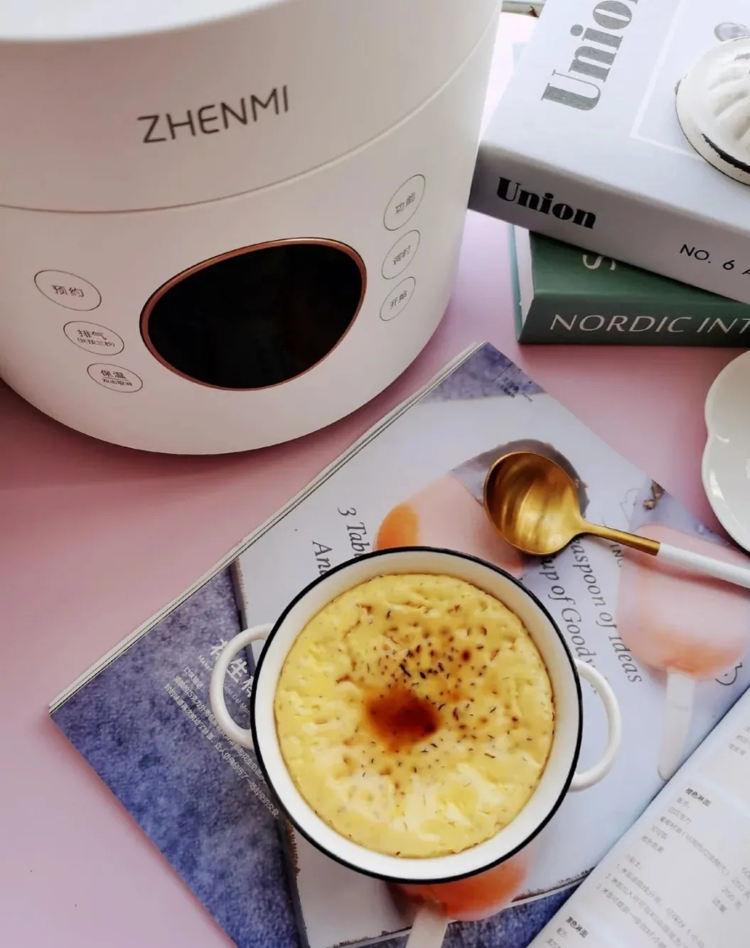 为啥现在都用二合一的电压力锅,而不是传统电饭煲?幸好知道的早