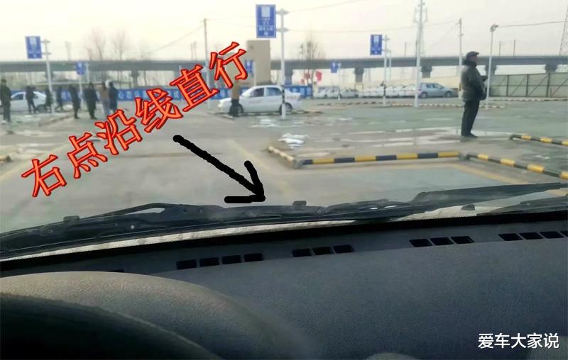 为什么一些女司机平时开车技术不好,但学驾照时很快就能通过?
