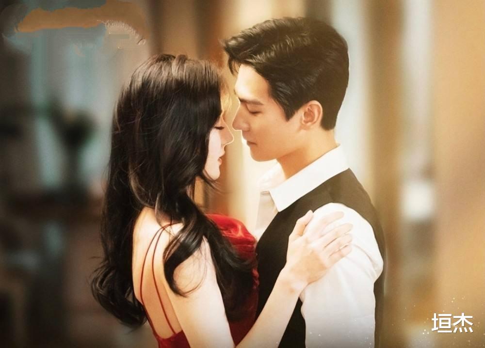 吻戏|男星吻戏有多苏？张新成带感、王一博唯美、杨洋又纯又欲