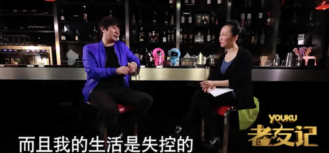 刘芸|刘芸晒热舞视频，庆祝郑钧参加《披哥2》，肤白腿细裙短险走光