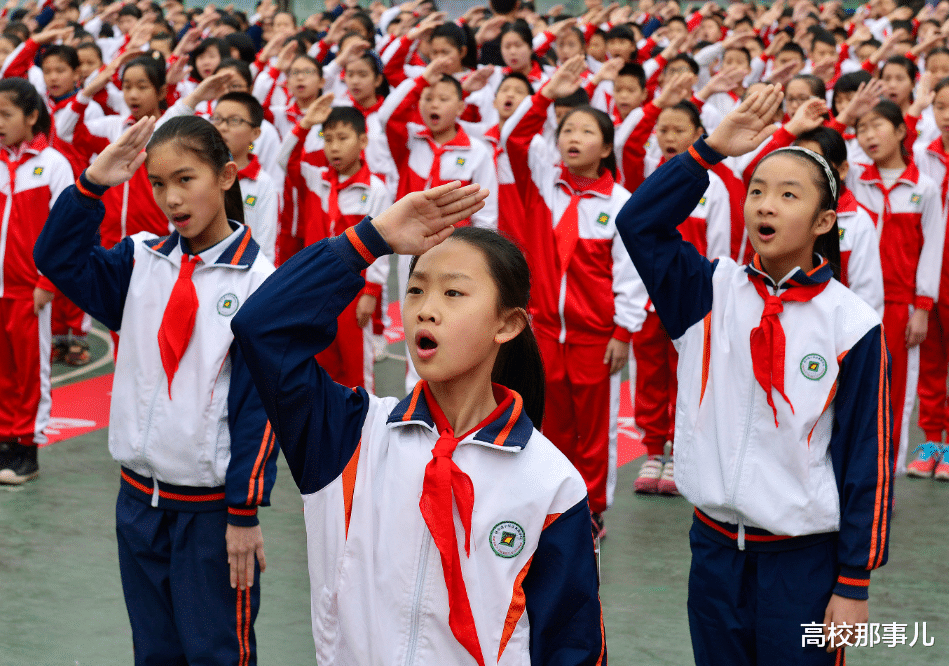 镇海中学|教育局发布通知，小学入学年龄调整，9月1日后出生的也不用怕了